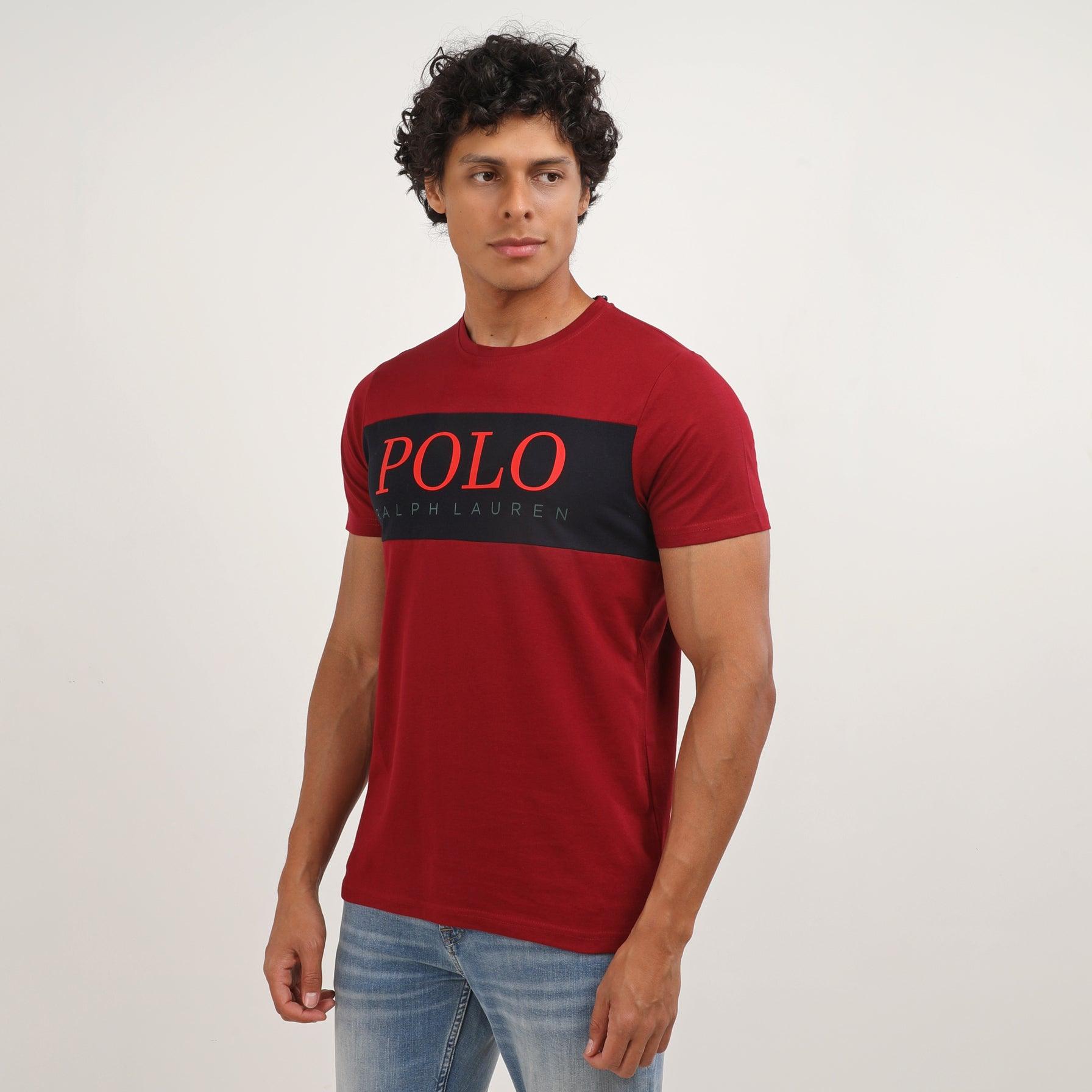 Ralph Lauren Slim Fit Polo Shirt