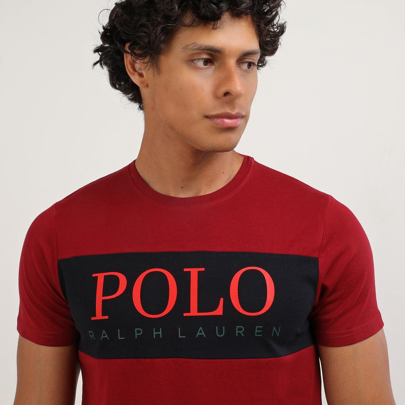 Ralph Lauren Slim Fit Polo Shirt