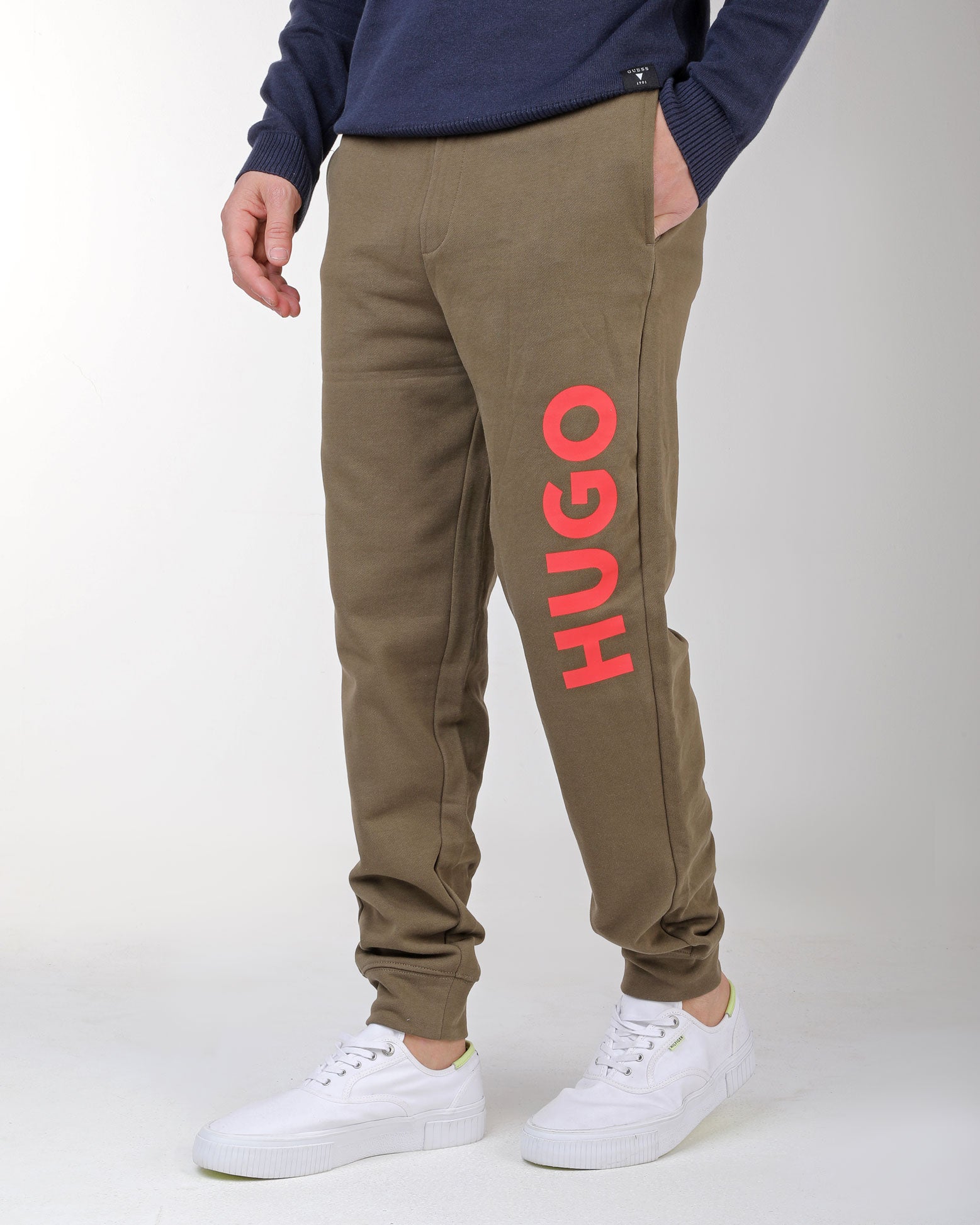 Hugo Sweatpants