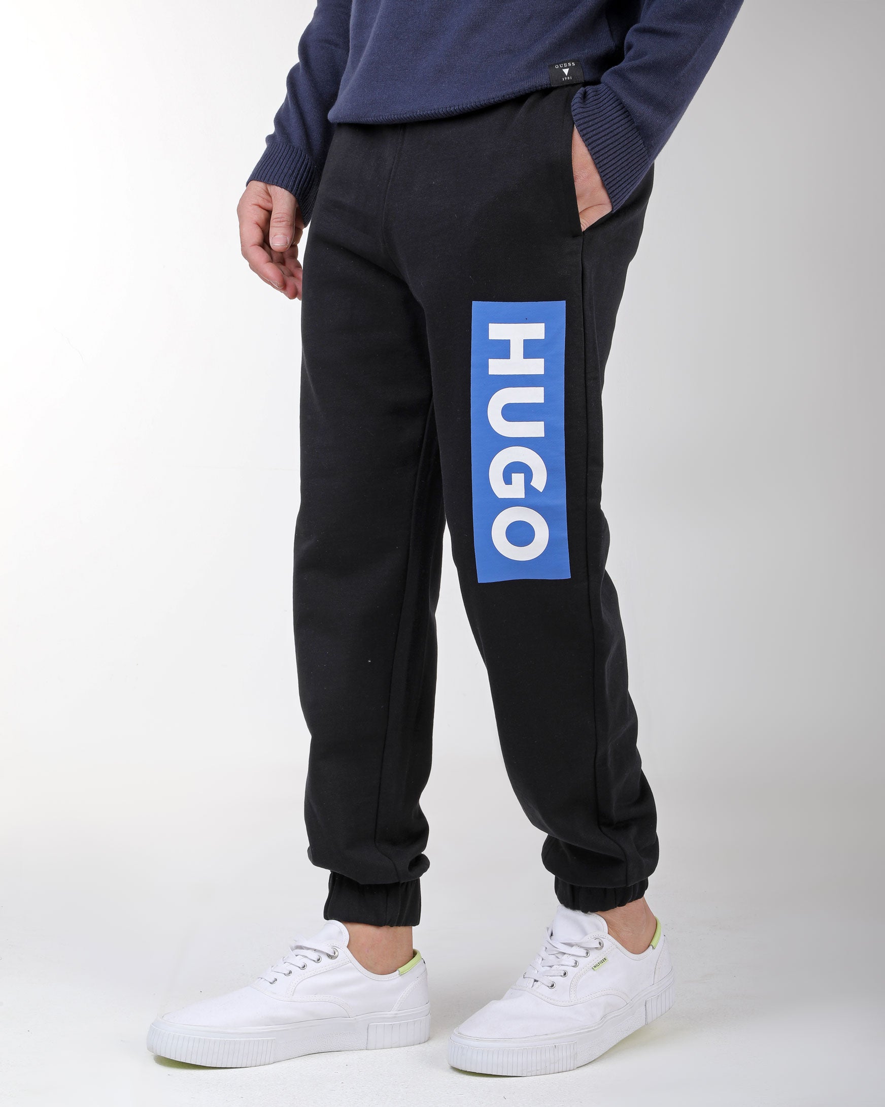 Hugo Sweatpants