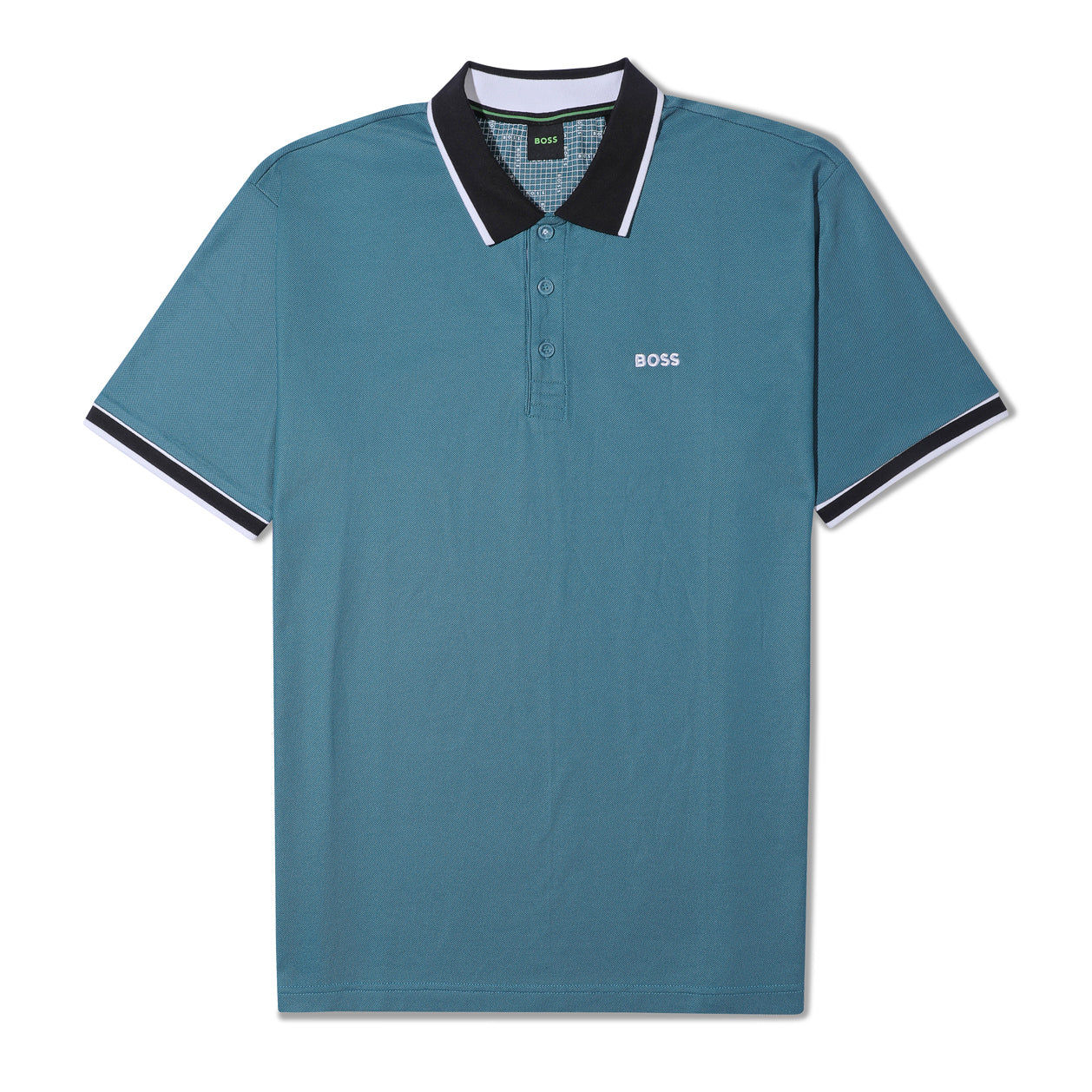 Hugo Boss Regular Fit Polo Shirt