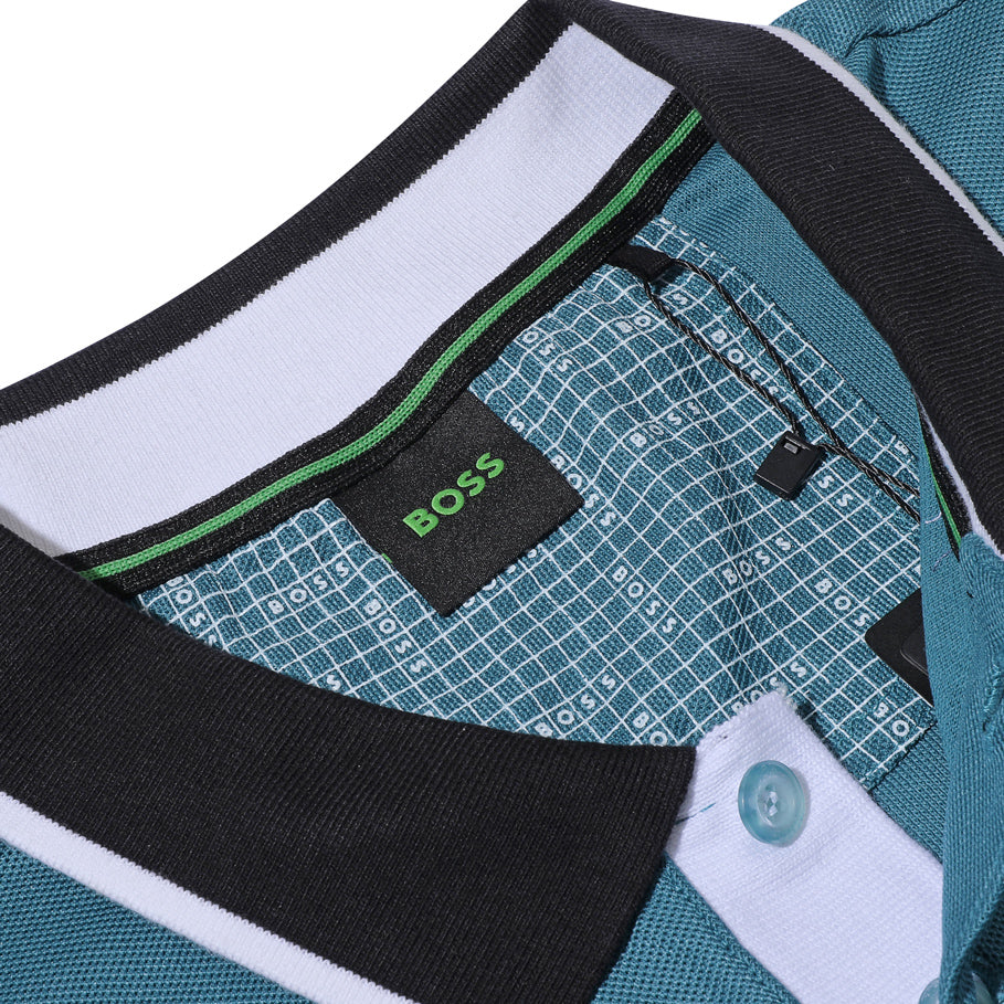 Hugo Boss Regular Fit Polo Shirt