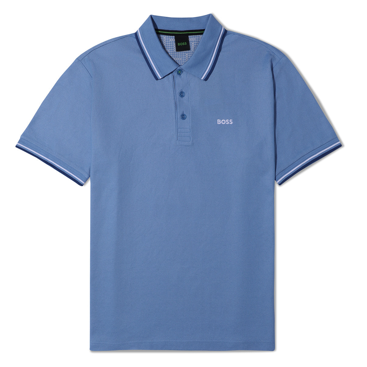 Hugo Boss Polo Shirt Regular Fit