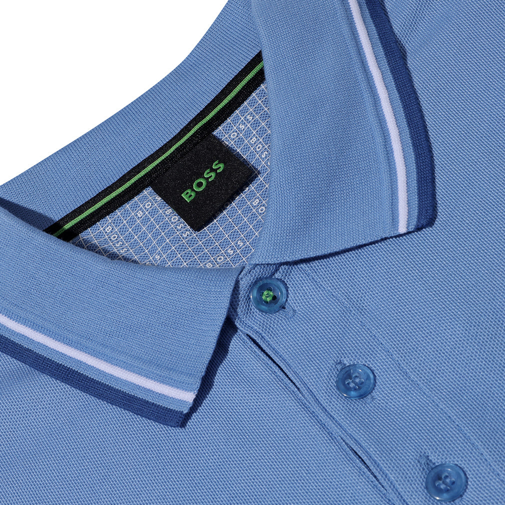 Hugo Boss Polo Shirt Regular Fit