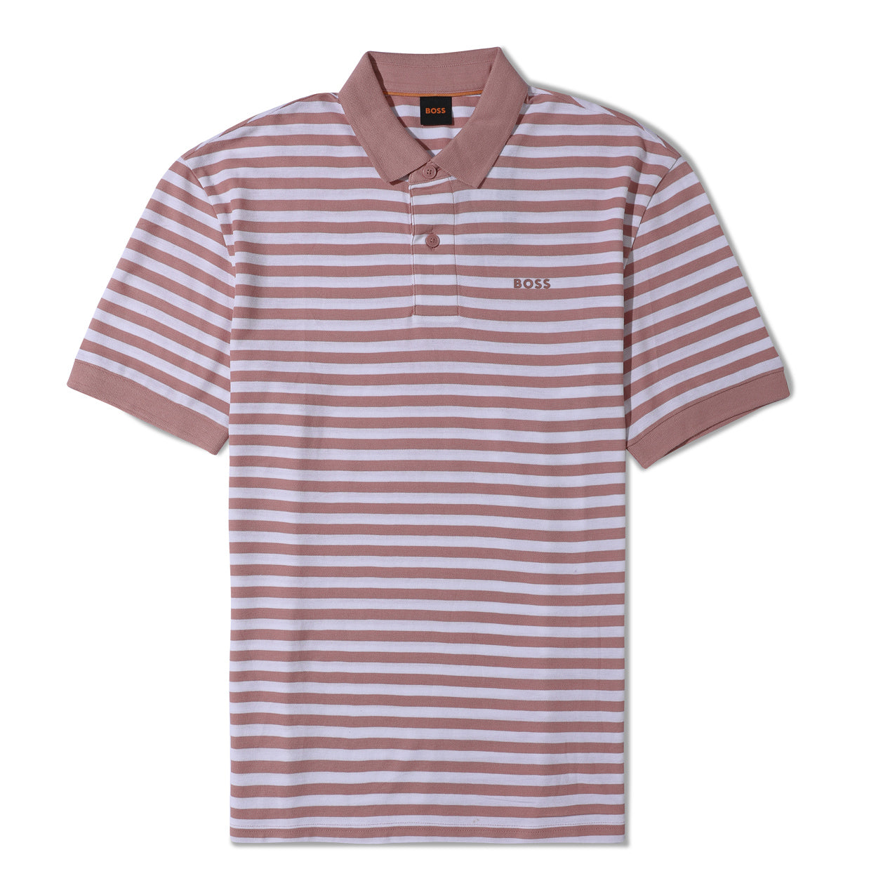 Hugo Boss Polo Shirt Regular Fit