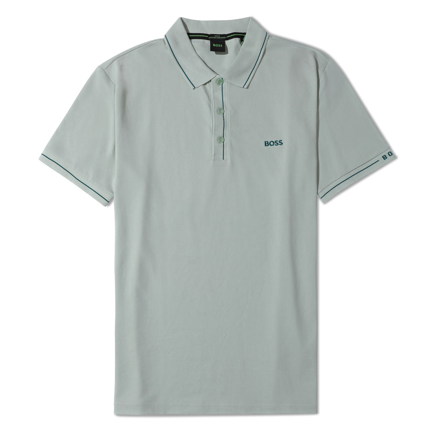 Hugo Boss Polo Shirt Slim Fit