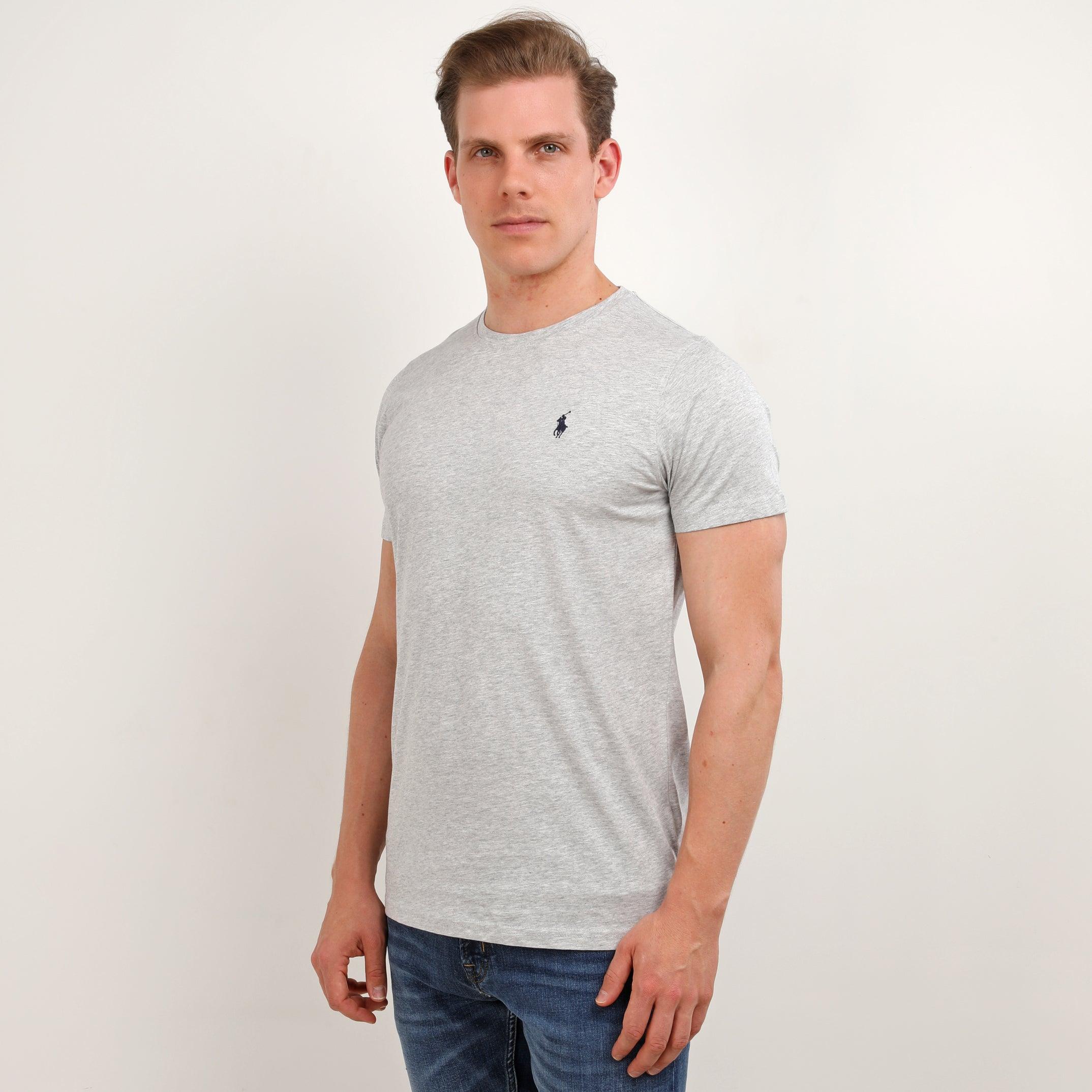 Ralph Lauren Slim Fit T-Shirt