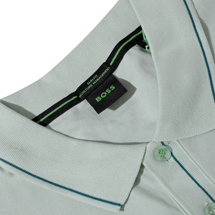 Hugo Boss Polo Shirt Slim Fit