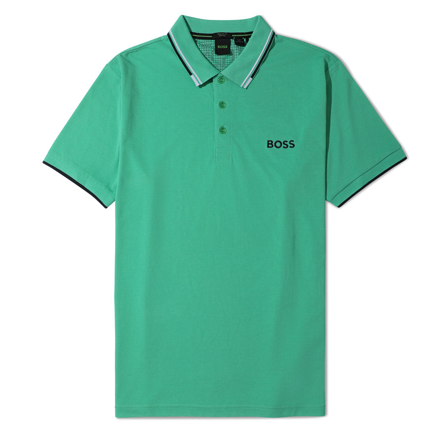 Hugo Boss Polo Shirt Regular Fit