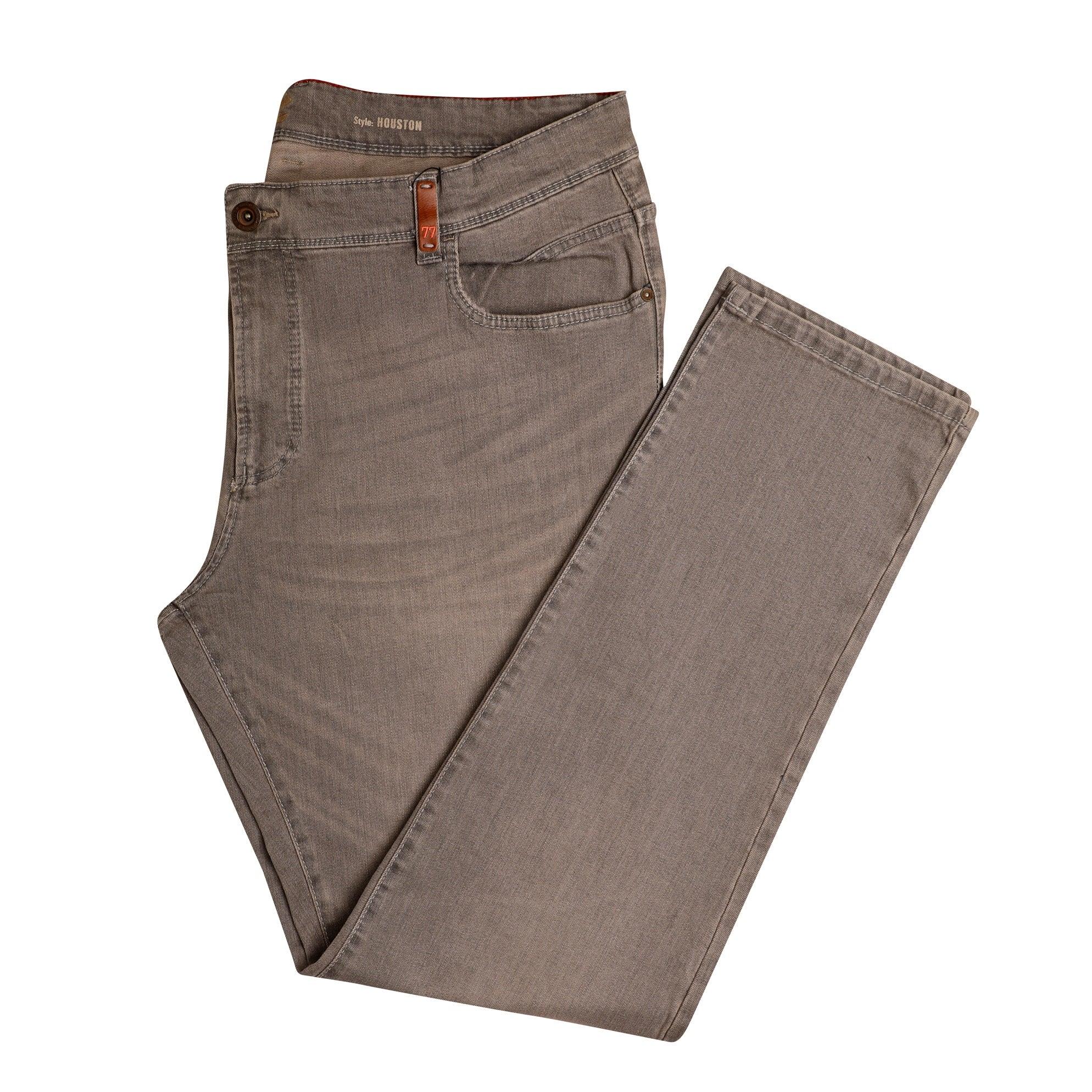 Camel Active Regular Fit Jeans