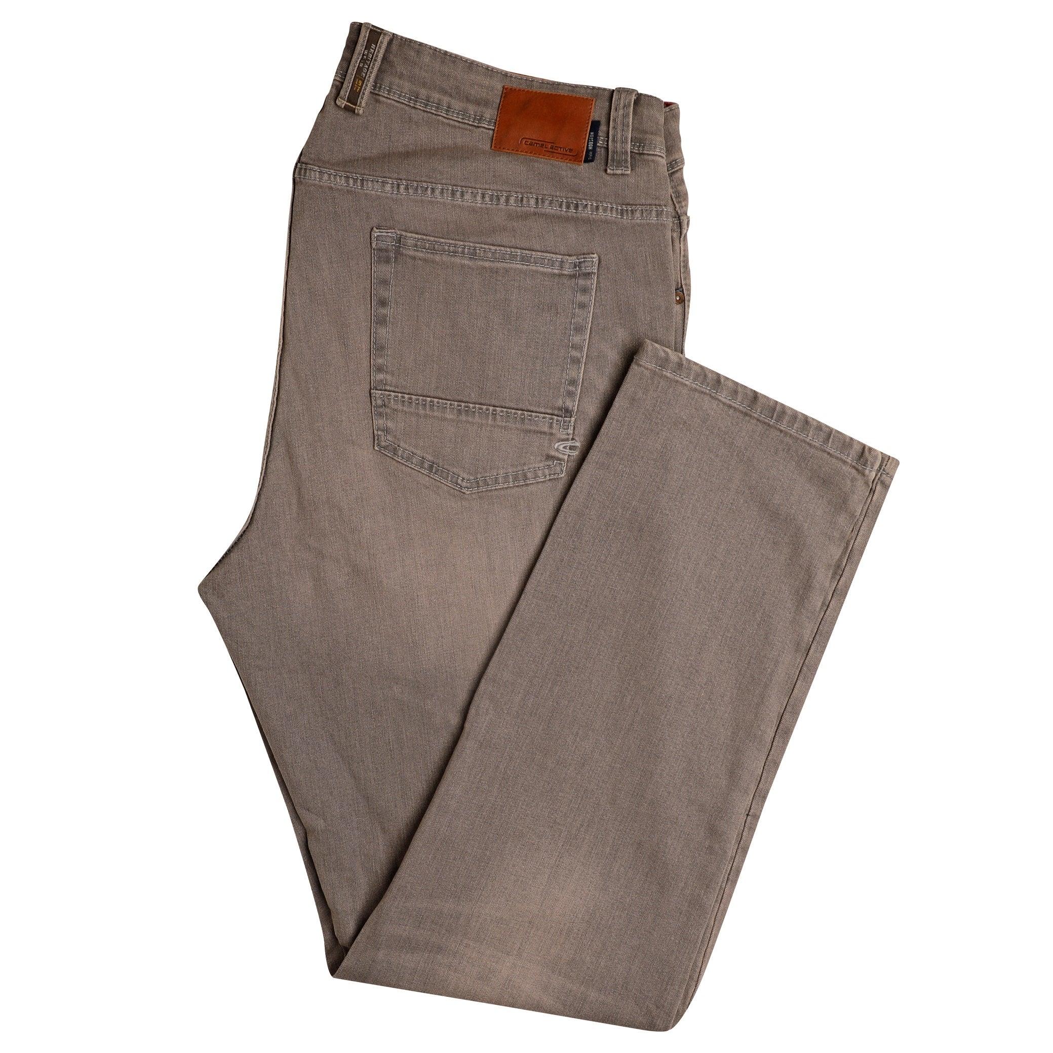 Camel Active Regular Fit Jeans