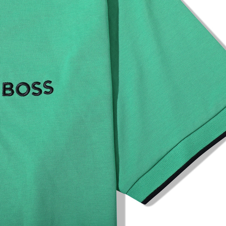 Hugo Boss Polo Shirt Regular Fit