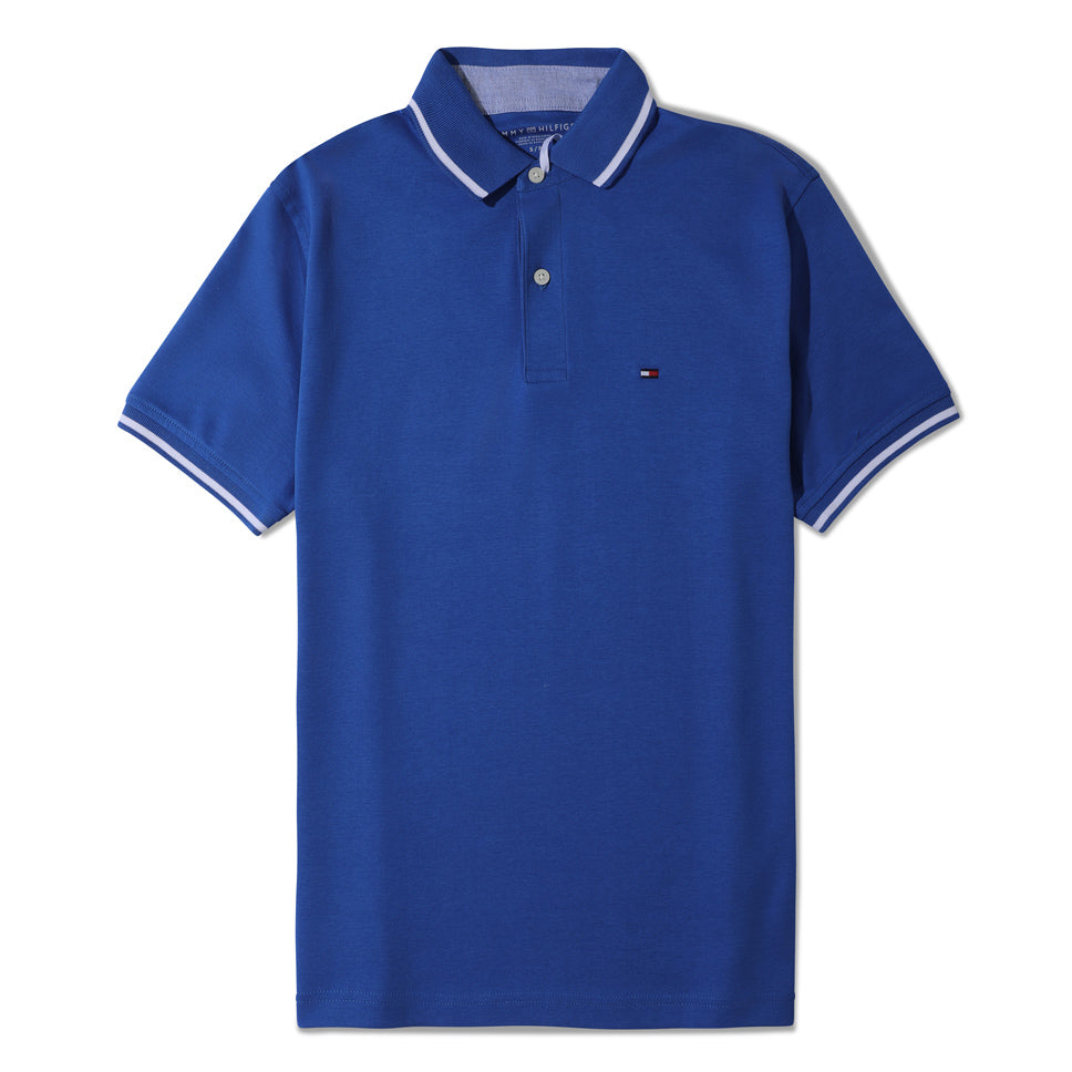 Tommy Hilfiger Regular Fit Polo Shirt