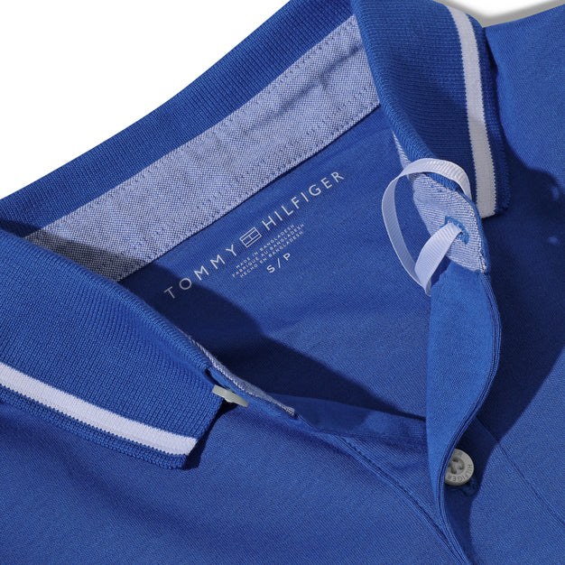 Tommy Hilfiger Regular Fit Polo Shirt