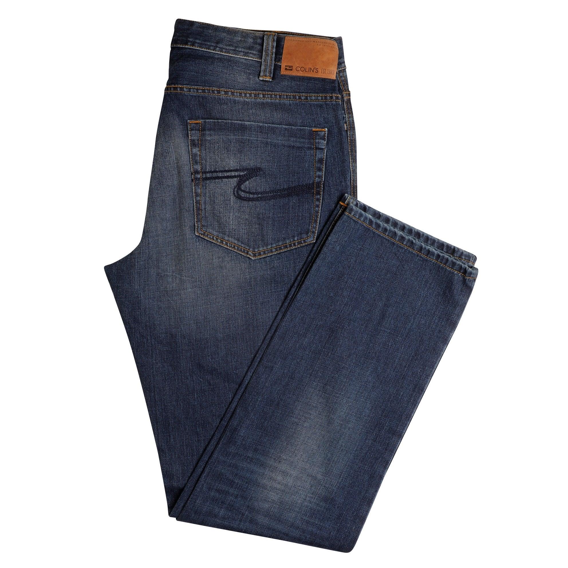 Collins Jeans