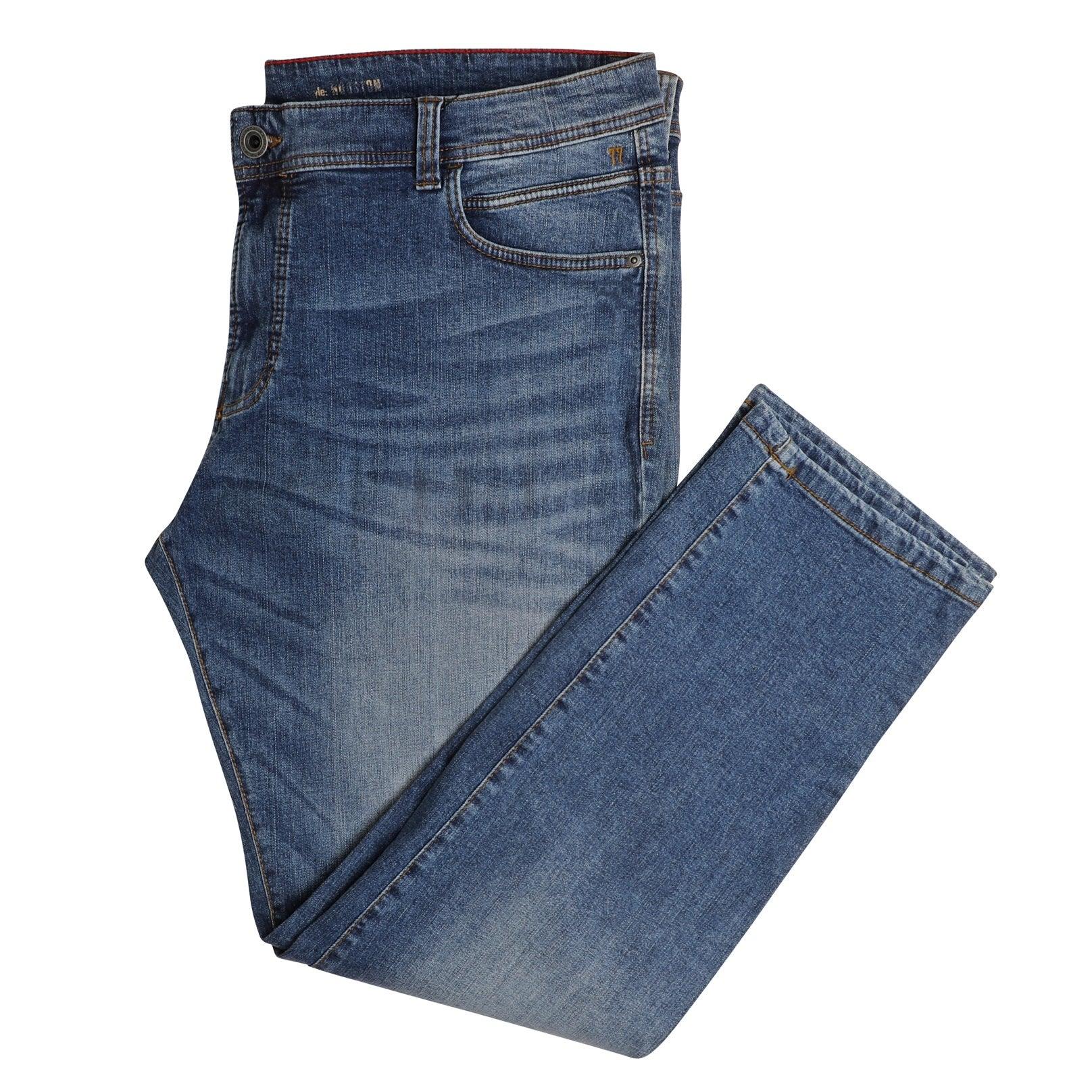 Camel Active Regular Fit Jeans
