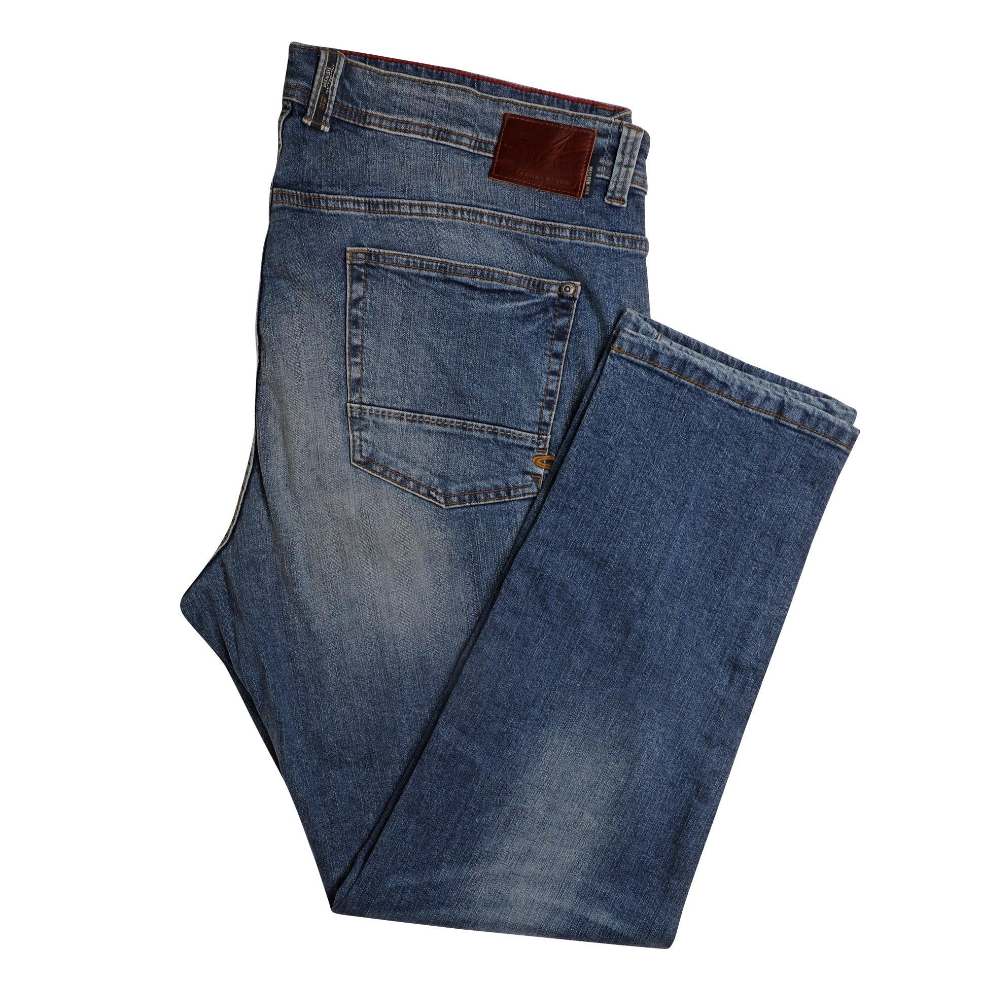 Camel Active Regular Fit Jeans