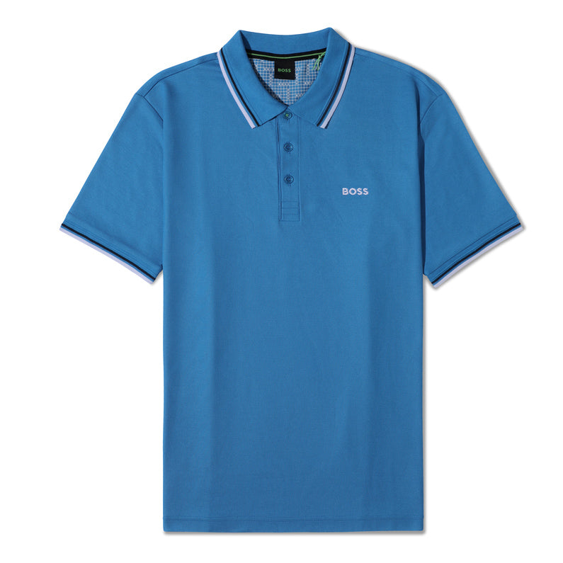 Hugo Boss Polo Shirt Regular Fit