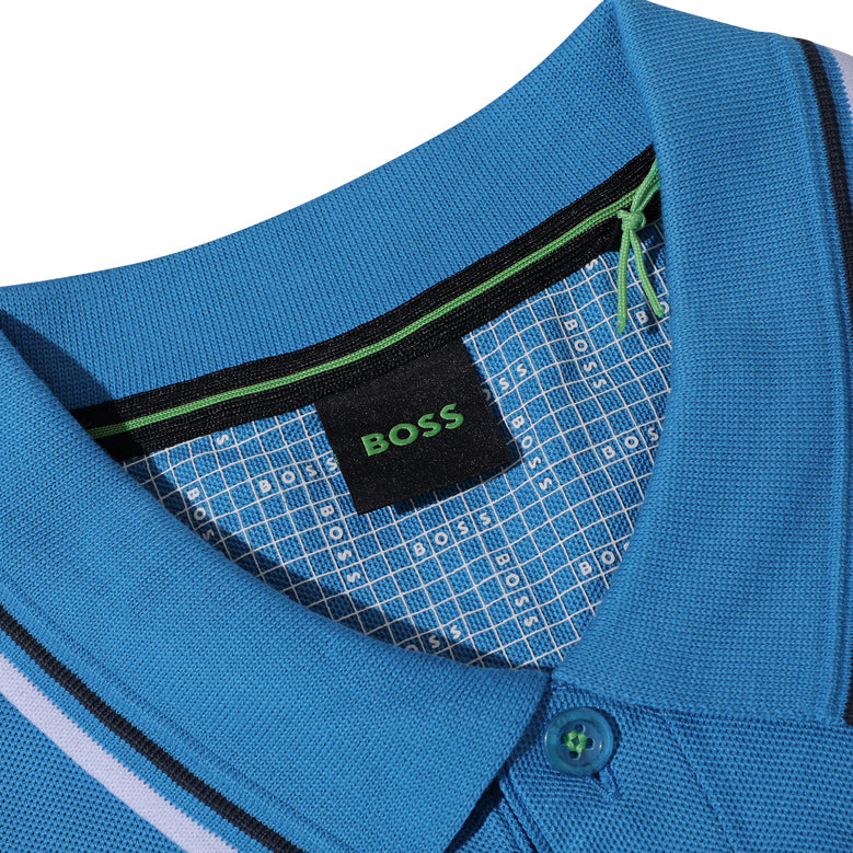 Hugo Boss Polo Shirt Regular Fit