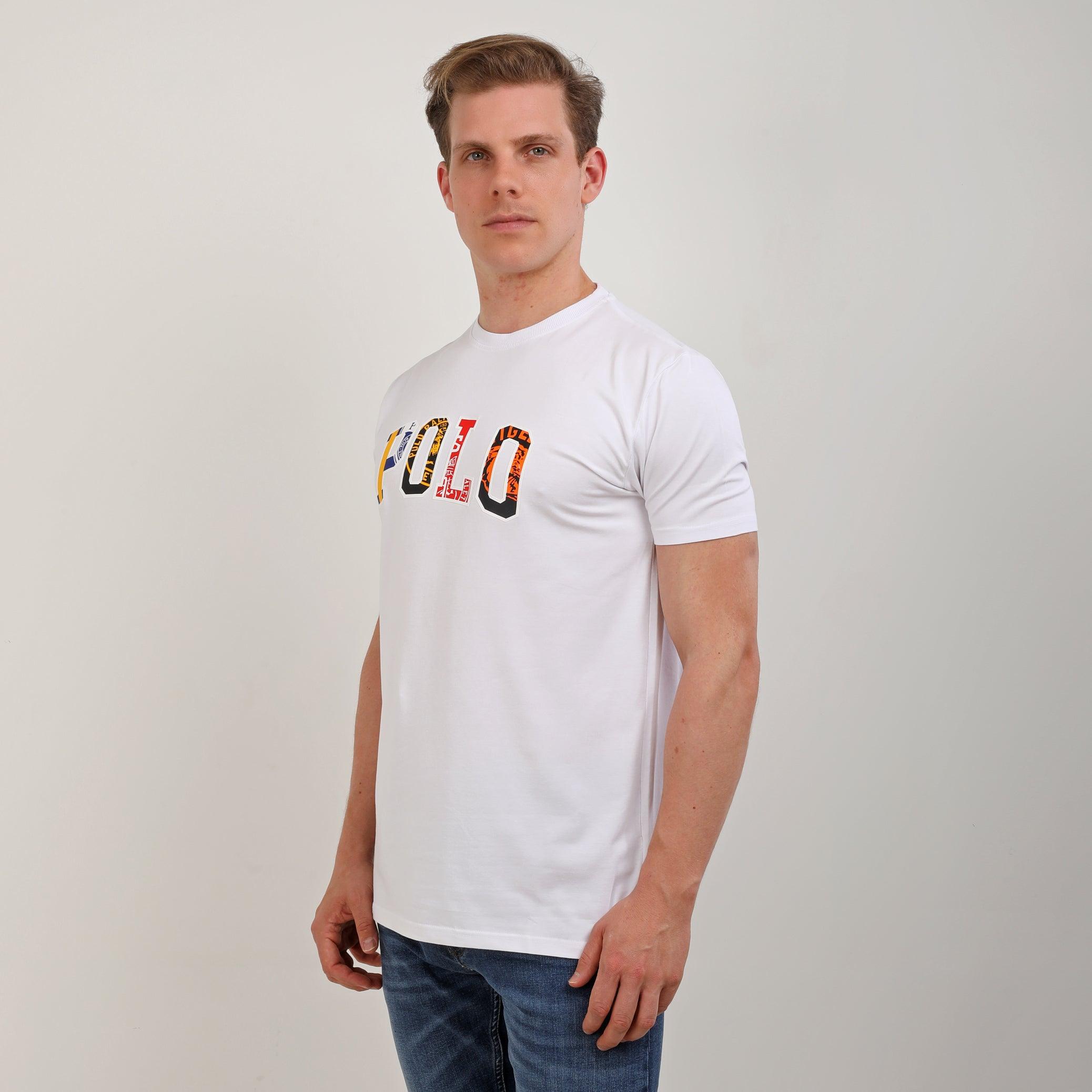 Ralph Lauren Slim Fit T-Shirt