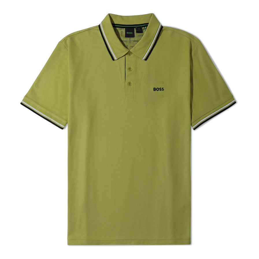Hugo Boss Polo Shirt Slim Fit
