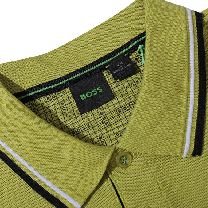 Hugo Boss Polo Shirt Slim Fit