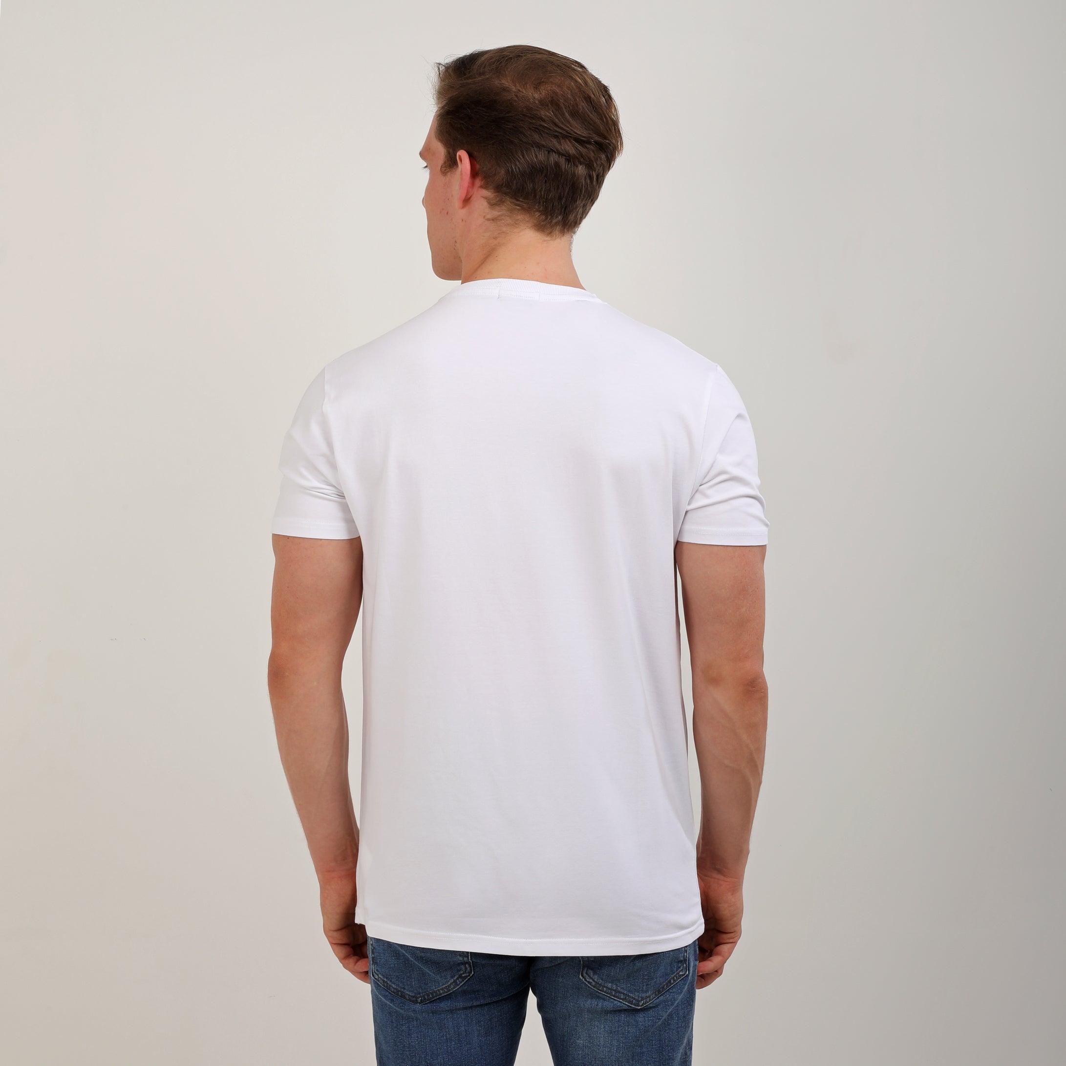 Ralph Lauren Slim Fit T-Shirt