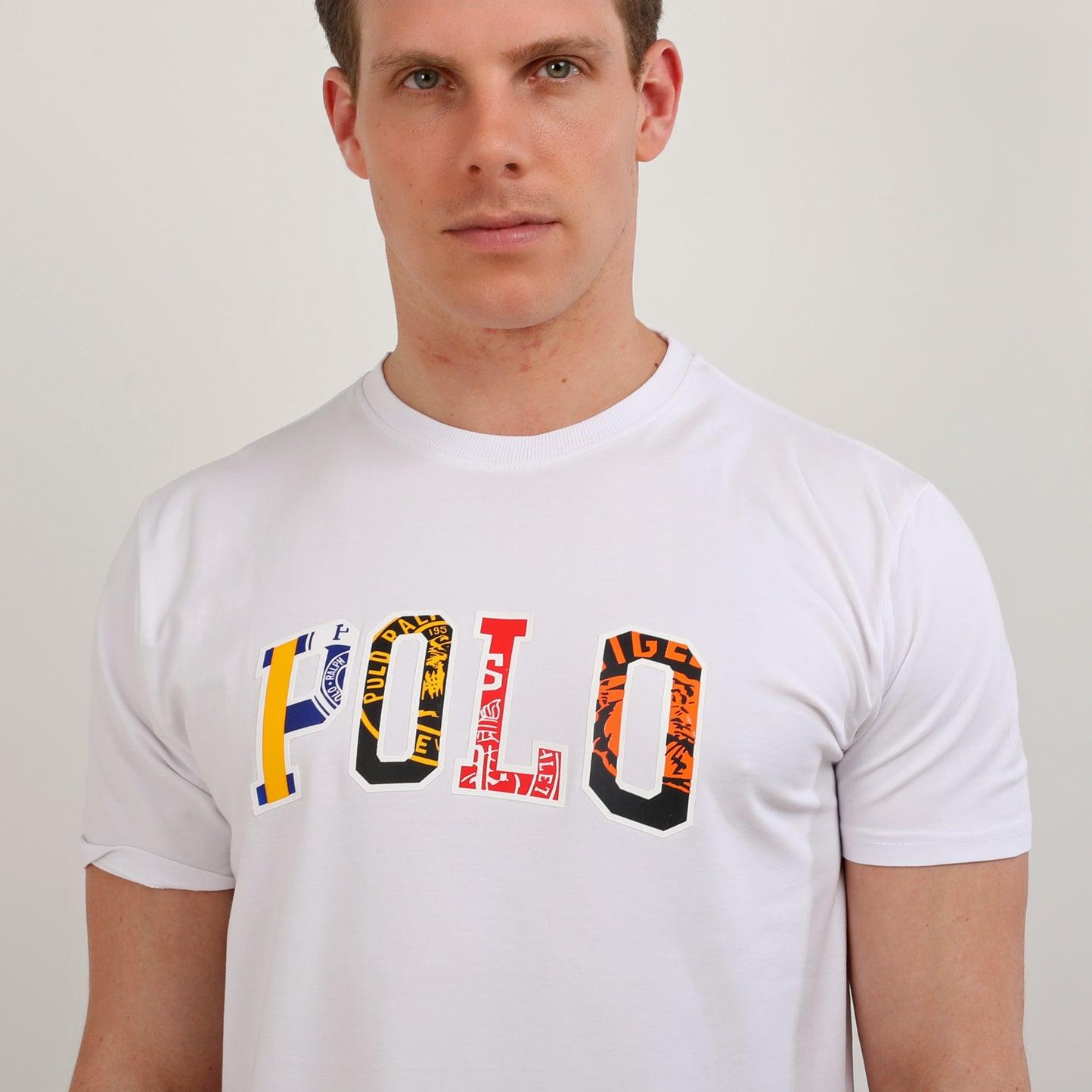 Ralph Lauren Slim Fit T-Shirt