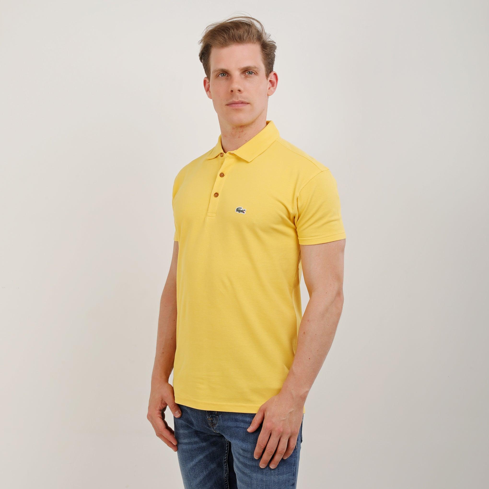 Lacoste Slim Fit Polo Shirt