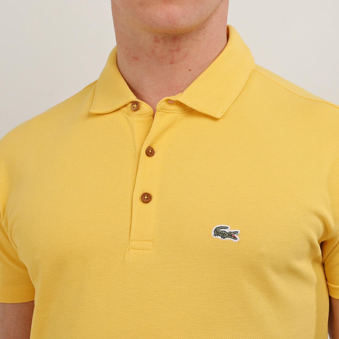 Lacoste Slim Fit Polo Shirt