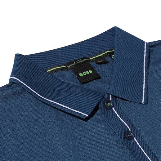 Hugo Boss Polo Shirt Slim Fit