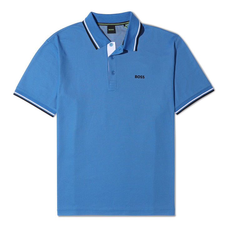 Hugo Boss Polo Shirt Slim Fit