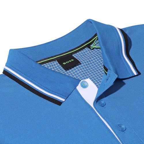Hugo Boss Polo Shirt Slim Fit