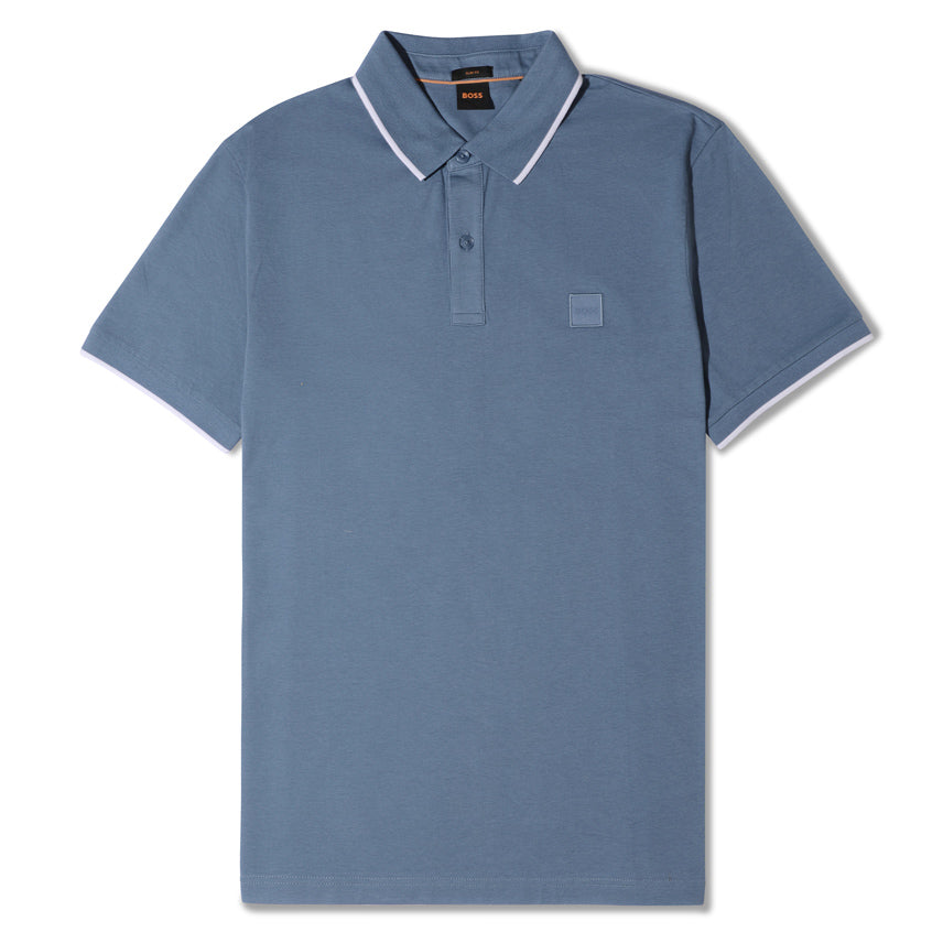 Hugo Boss Polo Shirt Slim Fit