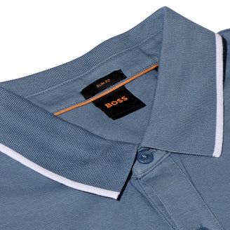 Hugo Boss Polo Shirt Slim Fit
