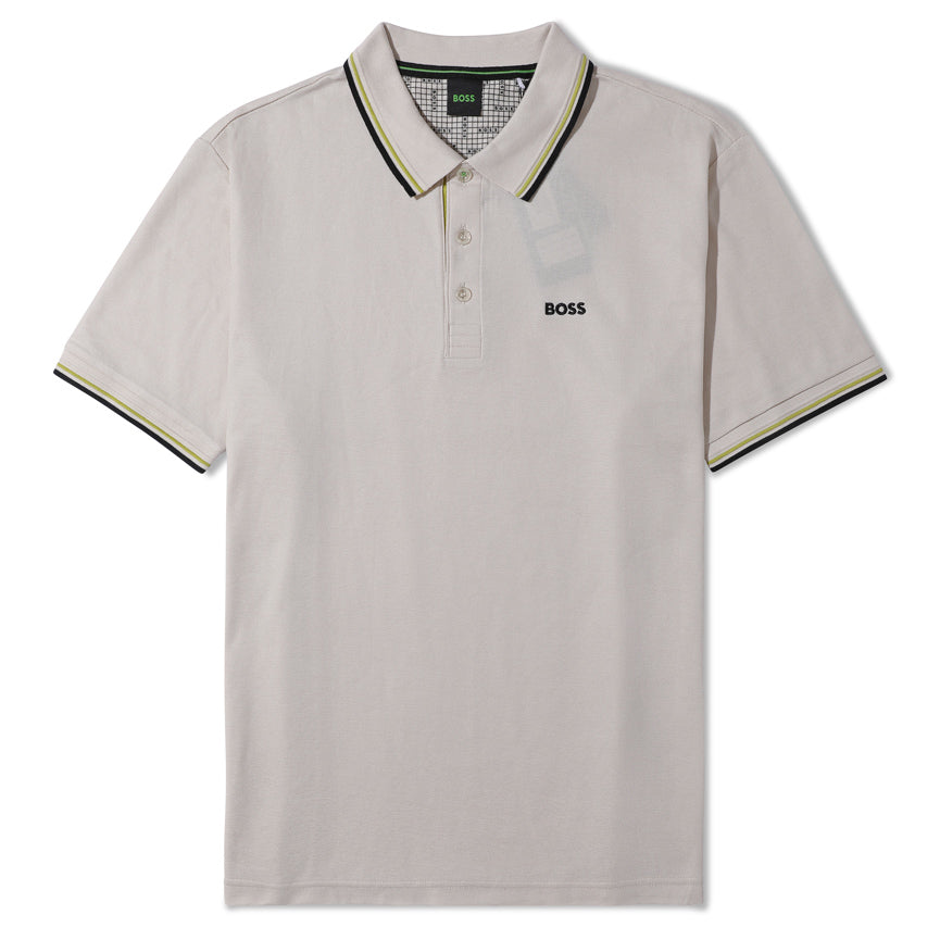 Hugo Boss Polo Shirt Regular Fit