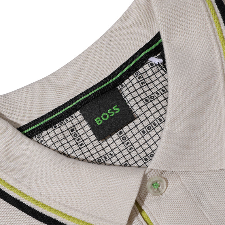 Hugo Boss Polo Shirt Regular Fit