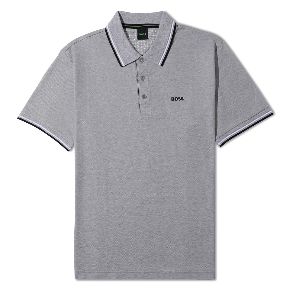 Hugo Boss Polo Shirt Regular fit