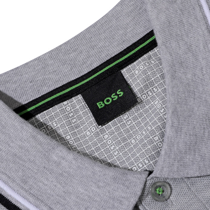 Hugo Boss Polo Shirt Regular fit