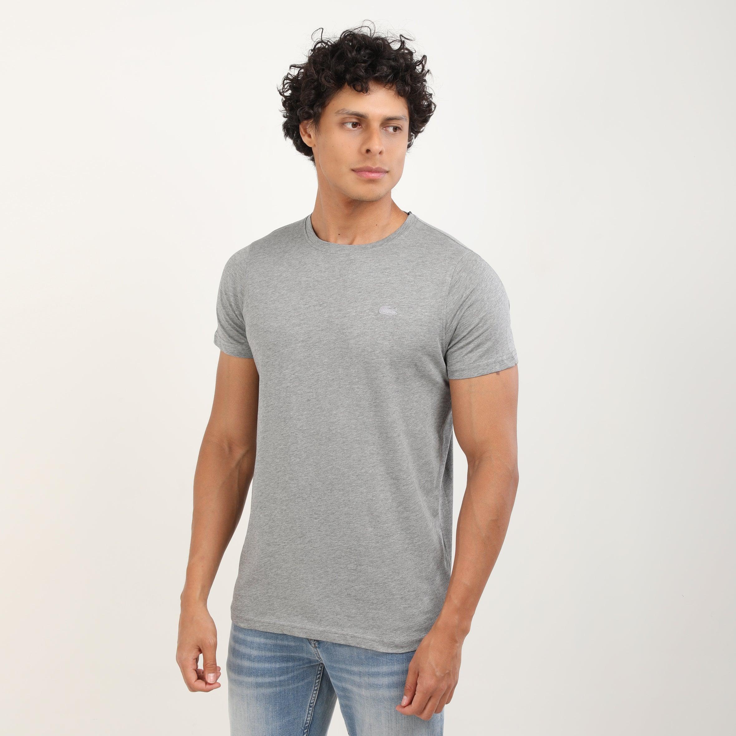 Lacoste Crewneck T-shirt