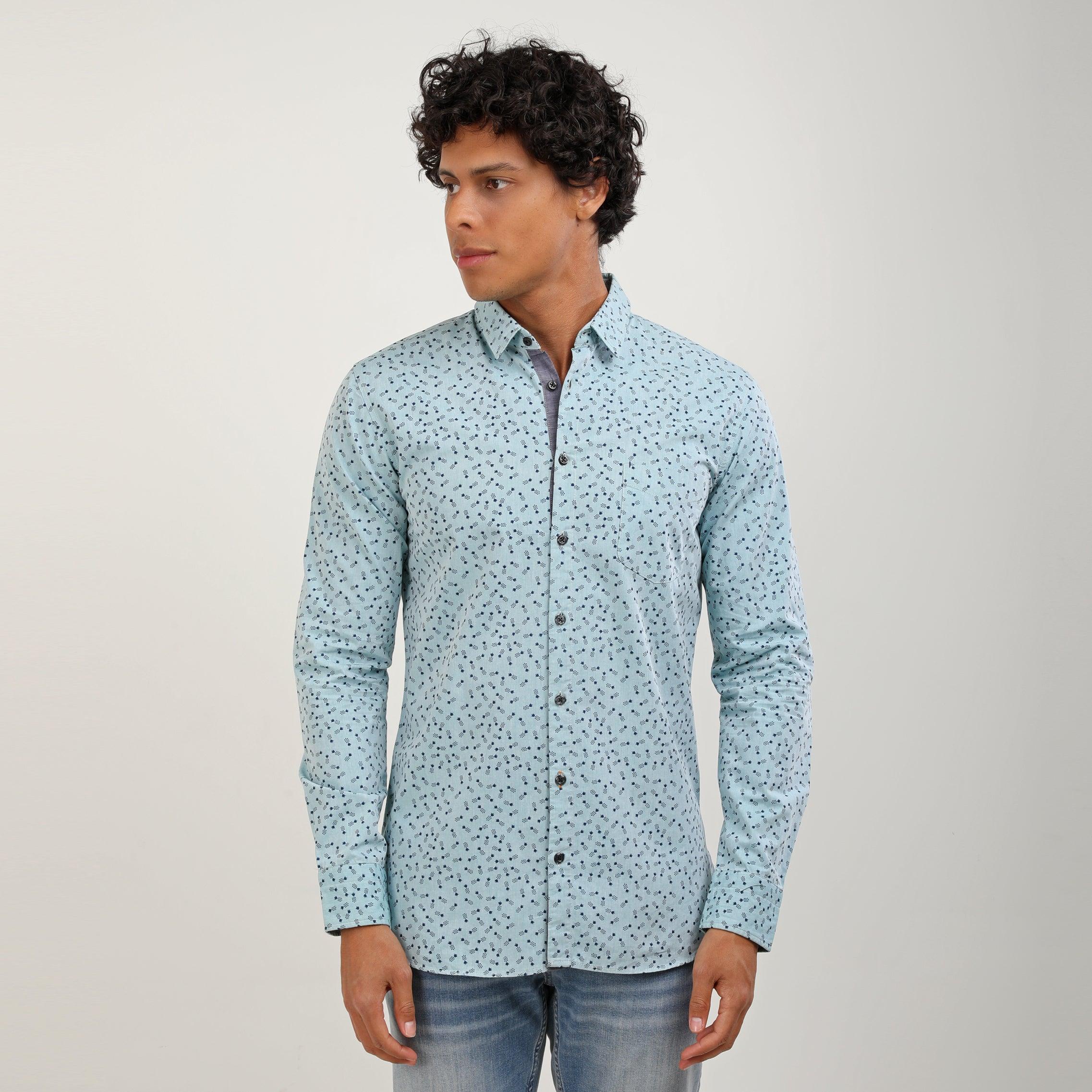 Hugo Boss Slim Fit Shirt