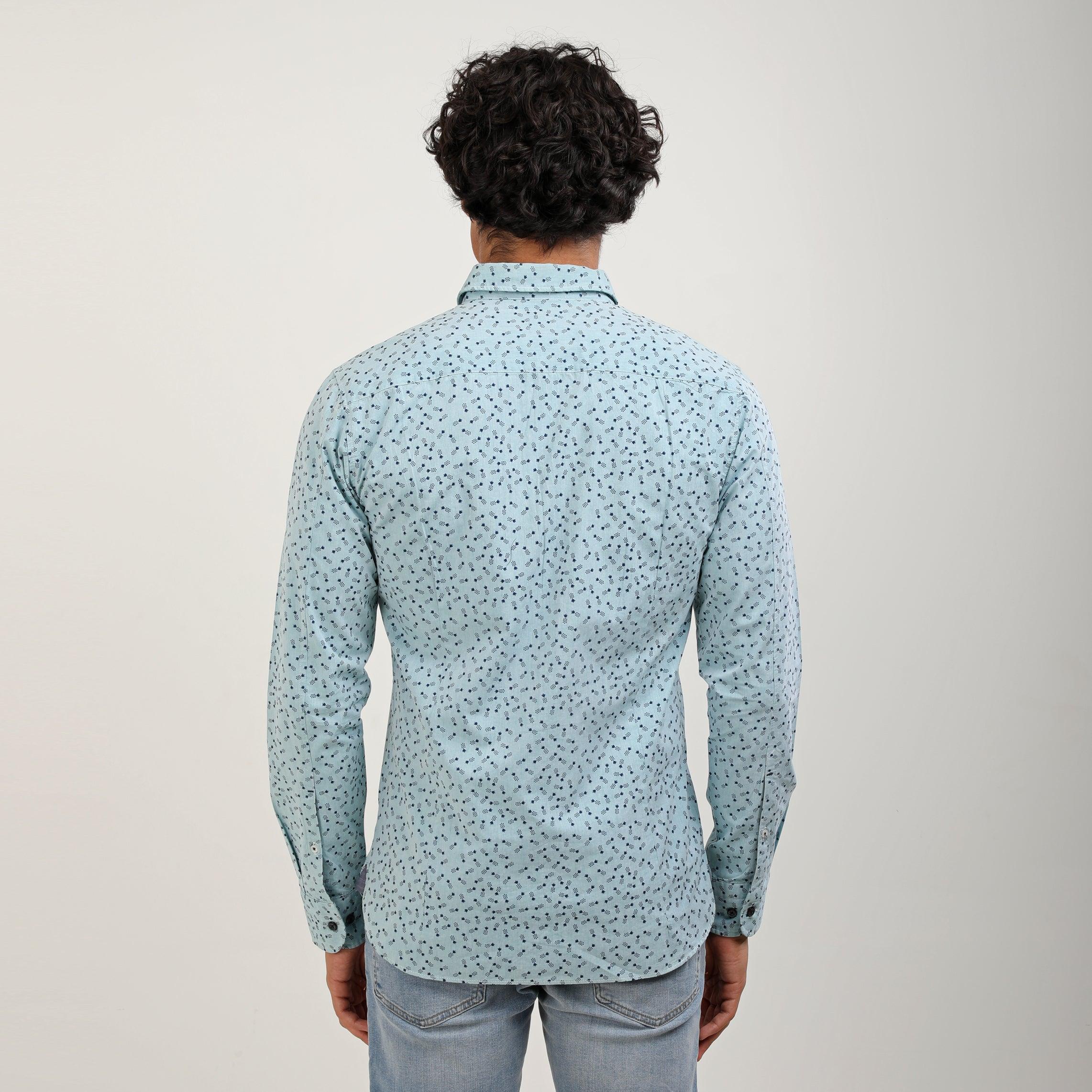 Hugo Boss Slim Fit Shirt