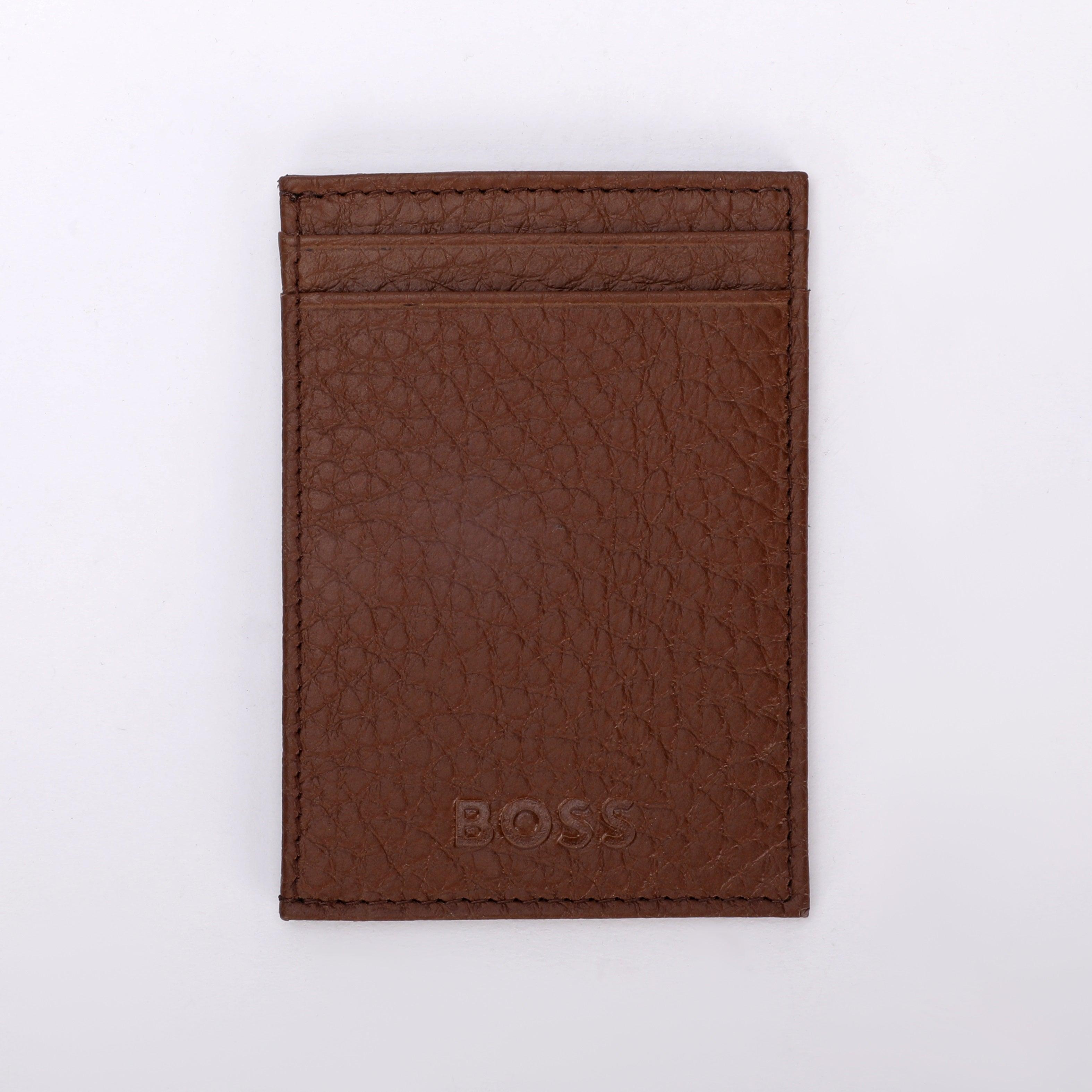 Hugo Boss Card Holder
