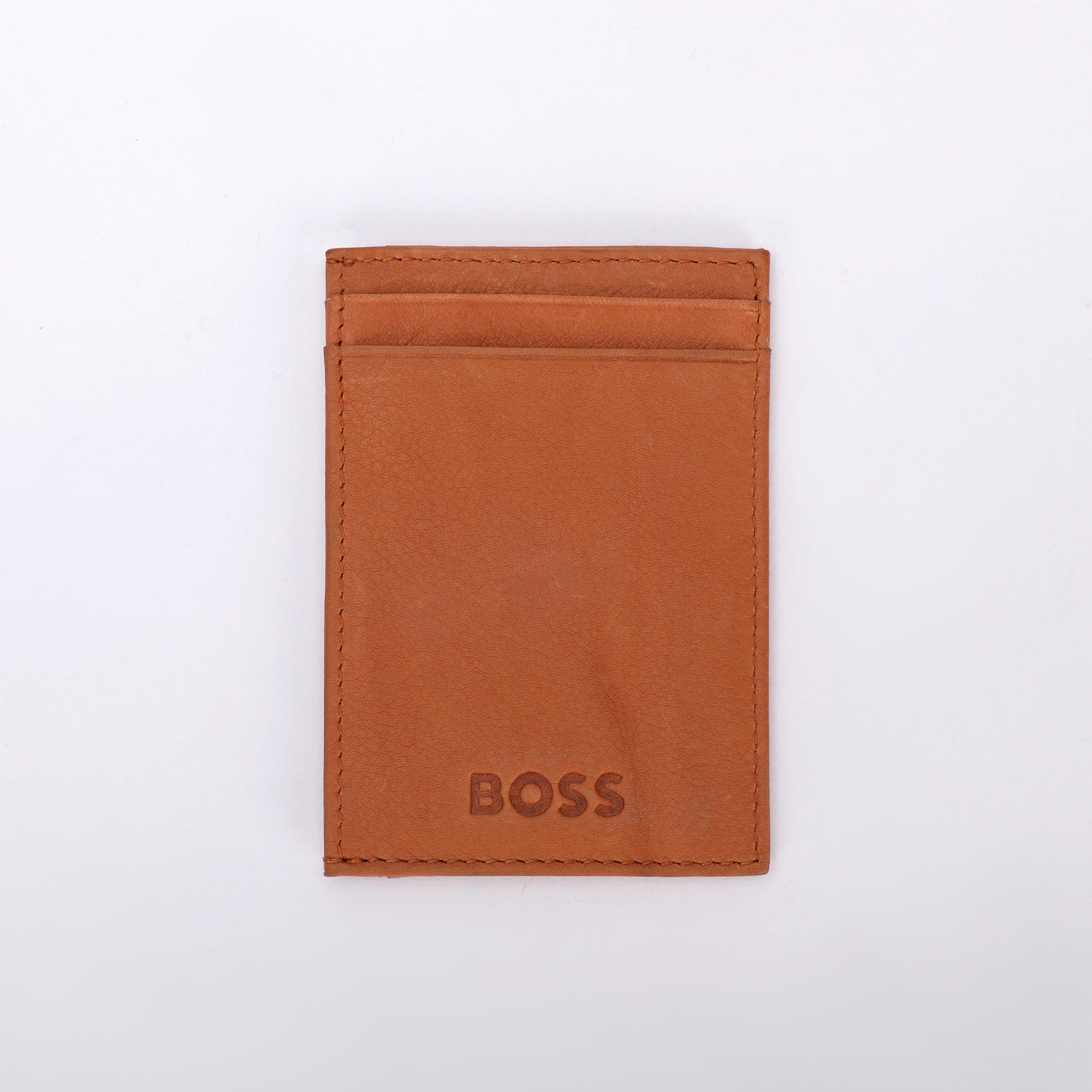 Hugo Boss Card Holder