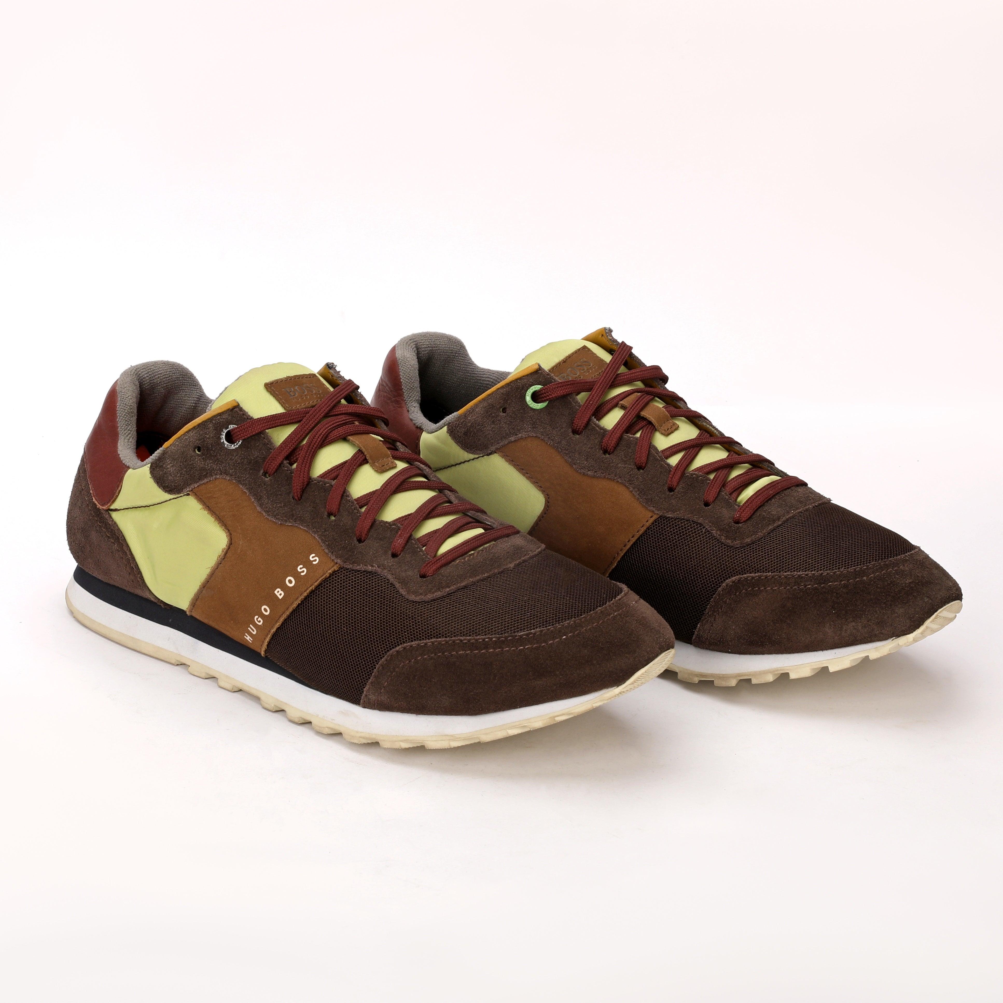 Hugo Boss Shoes