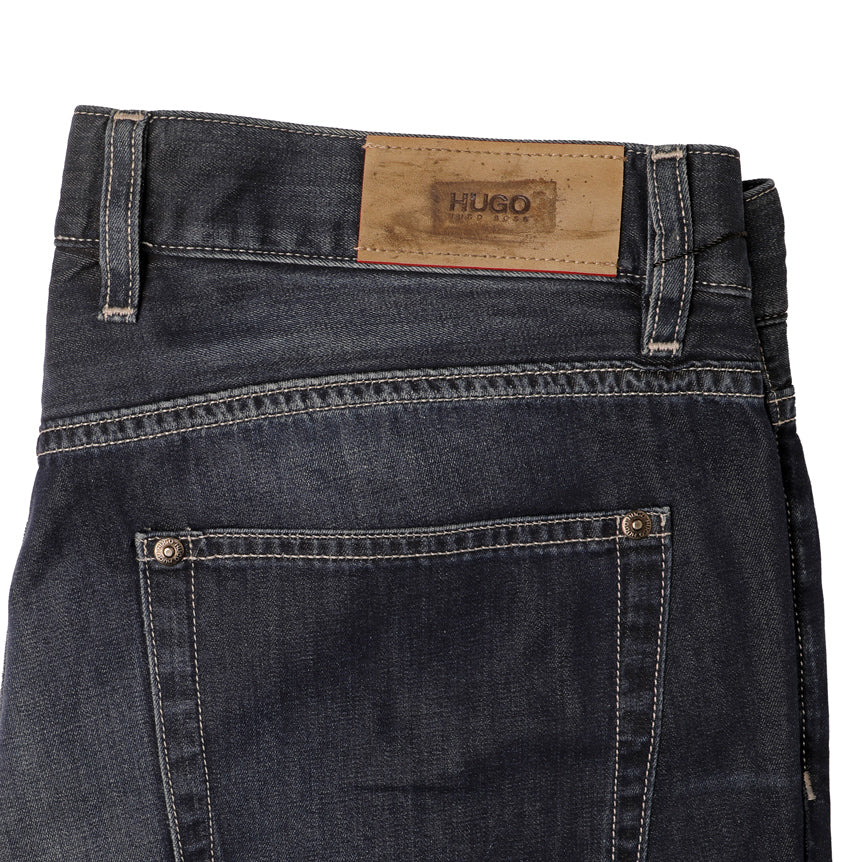 Hugo Boss