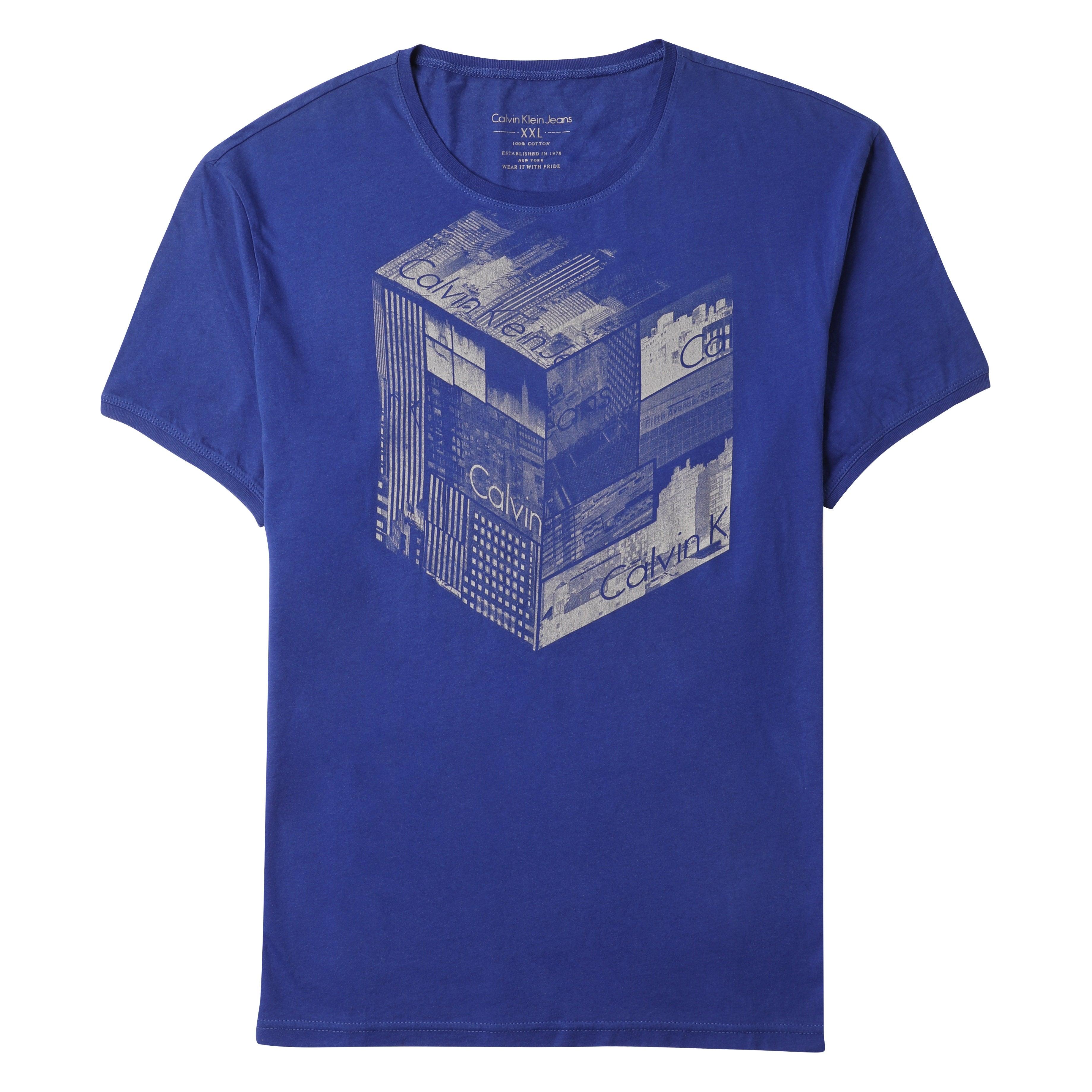 Calvin Klein T-Shirt
