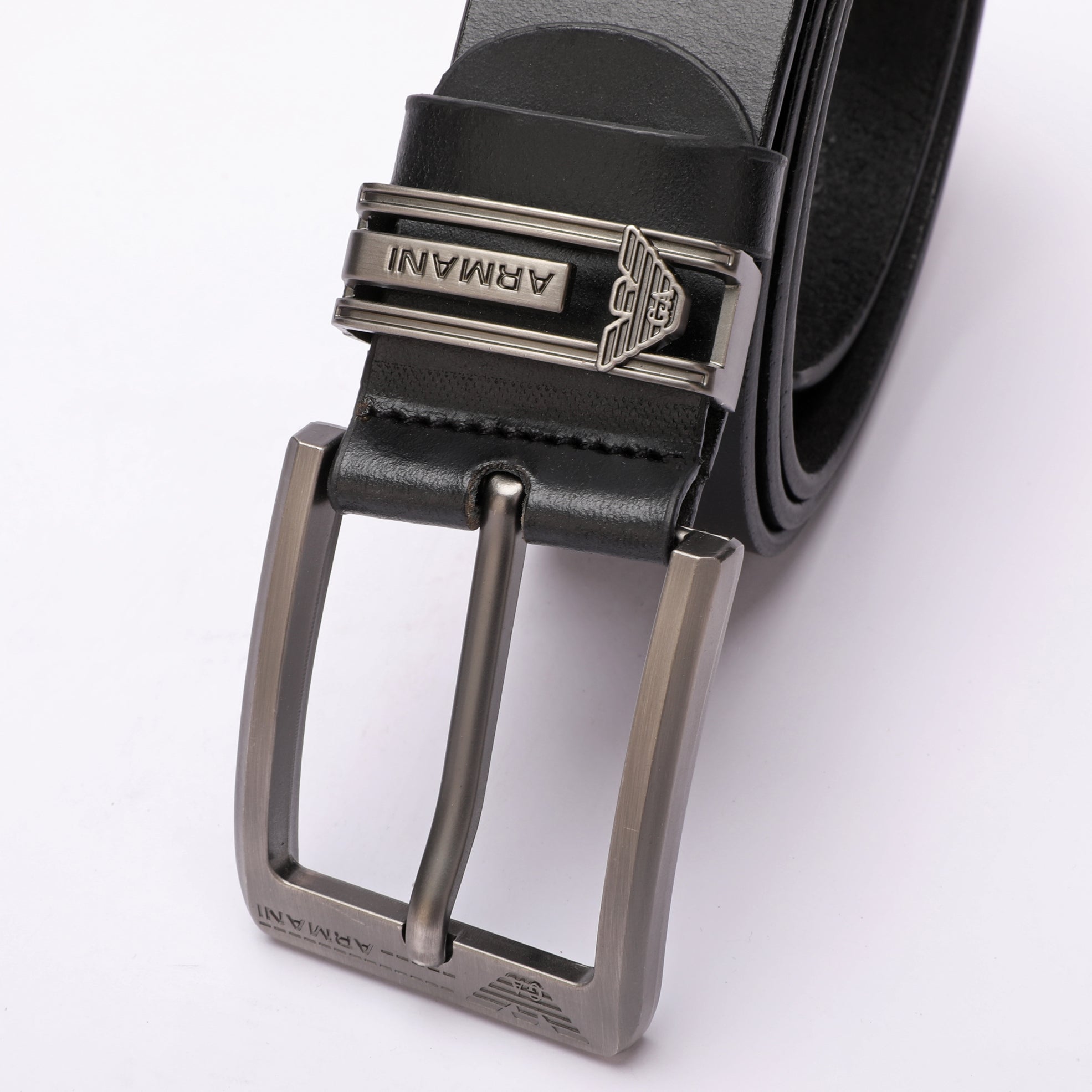 EMPORIO ARMANI Belt