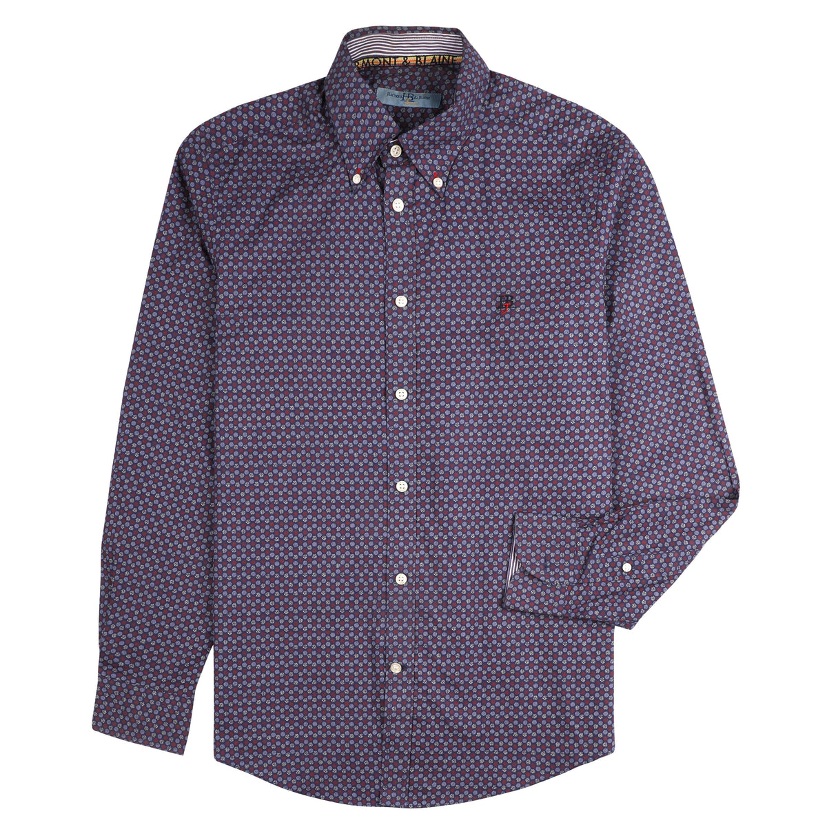 Harmont & Blaine Shirt