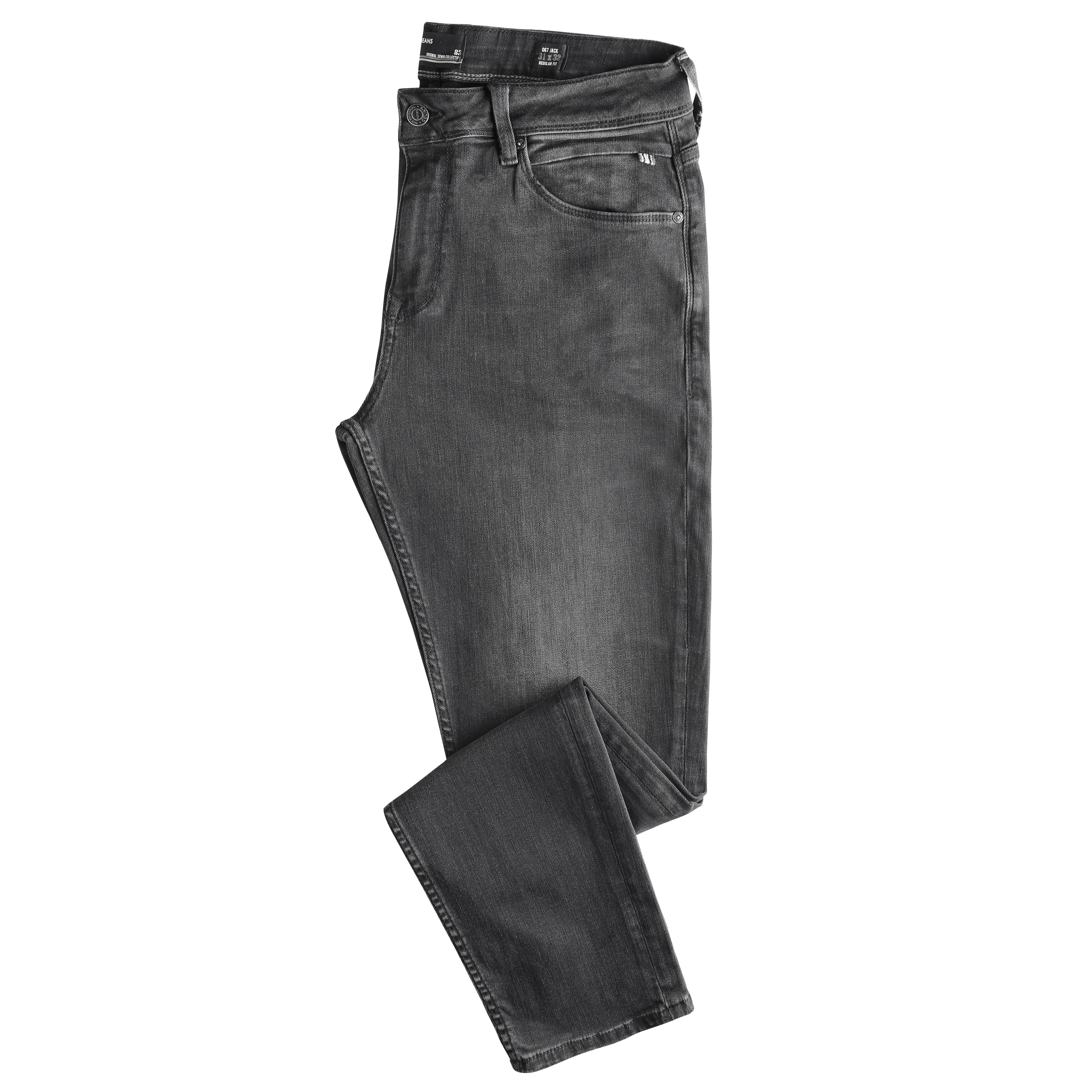 Collins Slim Fit Jeans